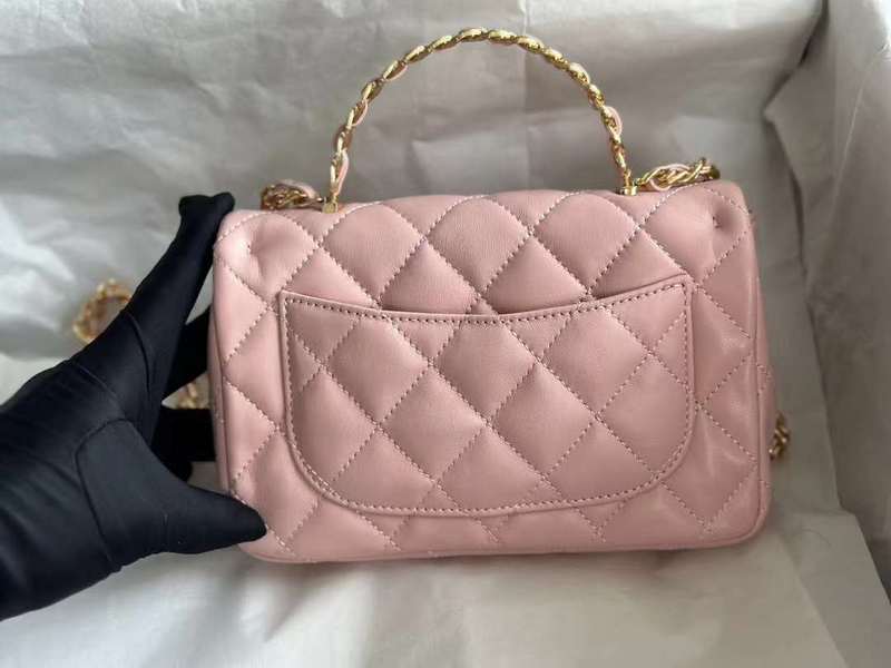LO - CHL  BAGS FOR WOMEN - FASHION LUXURY BAGS - 310