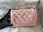 LO - CHL  BAGS FOR WOMEN - FASHION LUXURY BAGS - 310