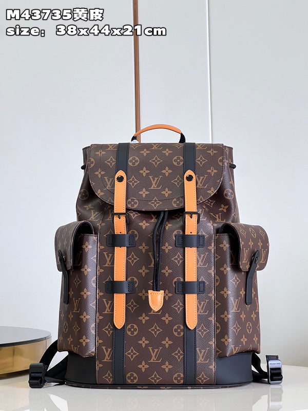 LO - LV Bags - 15347