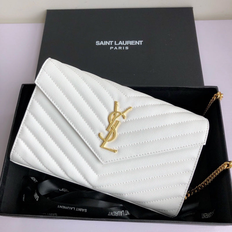 Lusso Official - SLY Bags 103