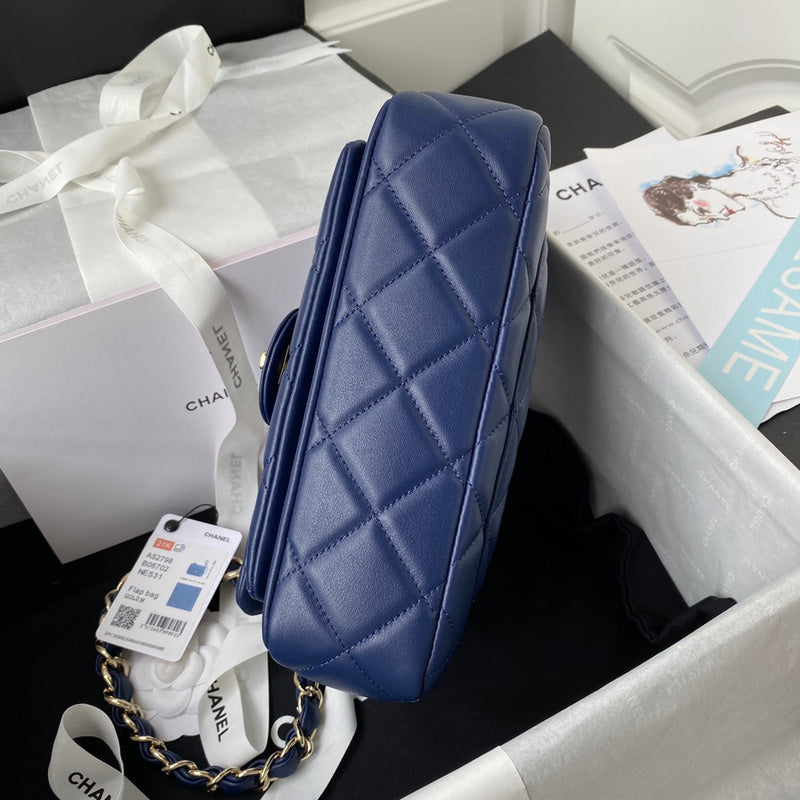 LO - CHL  BAGS FOR WOMEN - FASHION LUXURY BAGS -2028