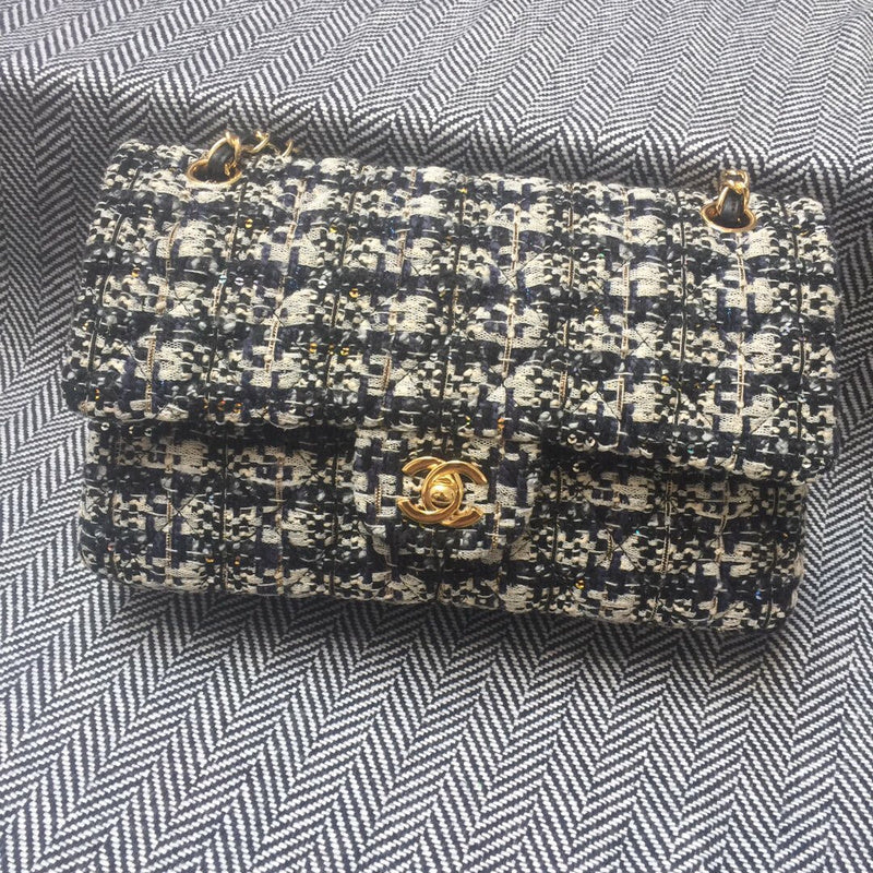LO - CHL Bags - 3597