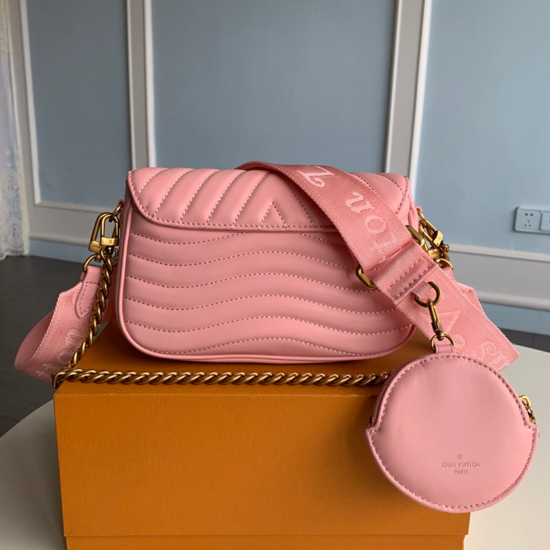 LO - LV Bags - 15552