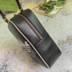 LO - GCC Bags - 1973