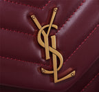 YSL BAGS - WOMEN LOVE LUXURY BAGS - 1329