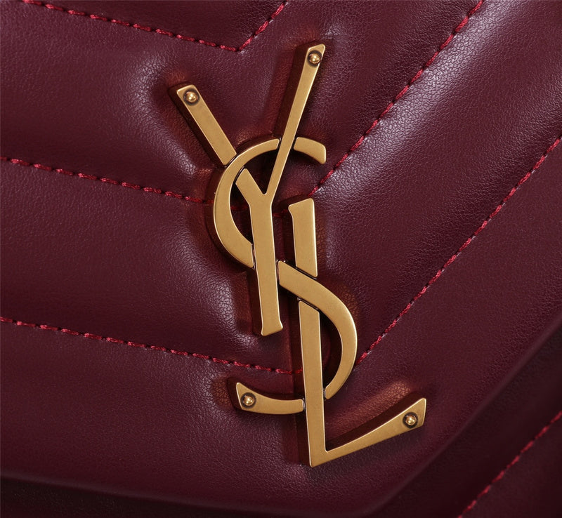 YSL BAGS - WOMEN LOVE LUXURY BAGS - 1329
