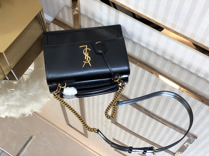 YSL BAGS - WOMEN LOVE LUXURY BAGS - 2529