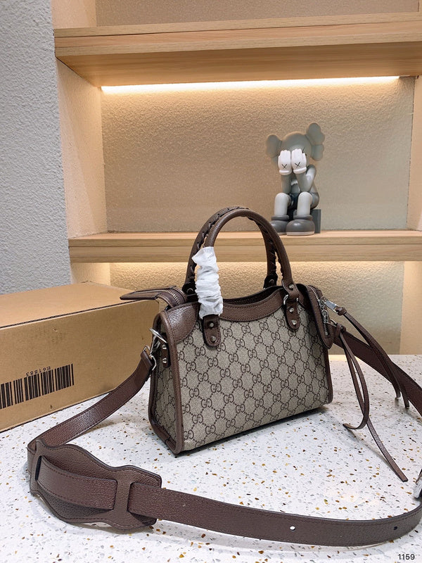 LO - BGA Bags - 1505