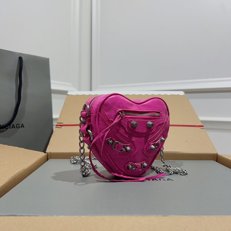 LO BAGS - BGA BAGS - 351