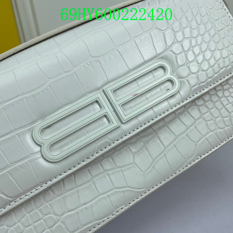 LO - BGA Bags - 2370