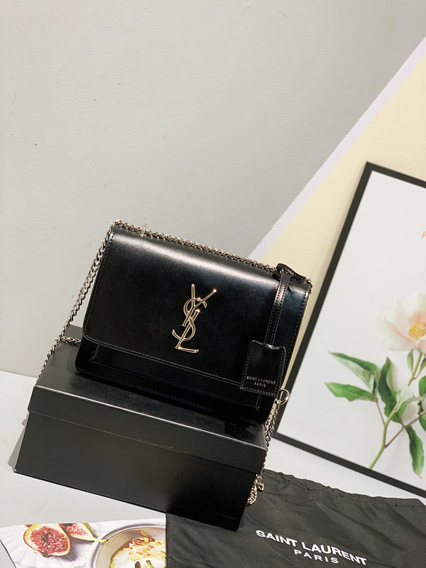YSL BAGS - WOMEN LOVE LUXURY BAGS - 1854