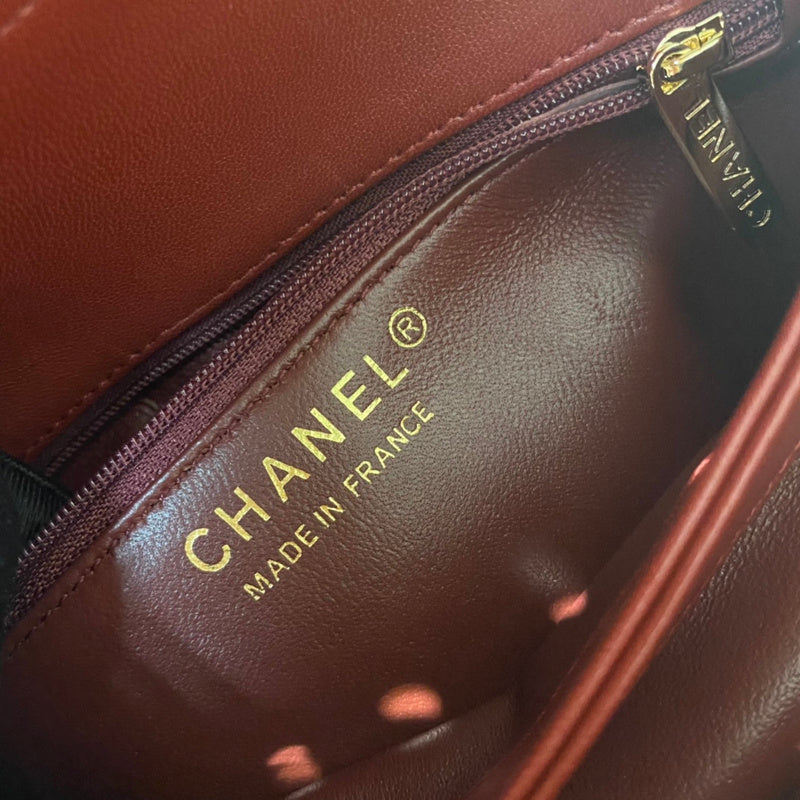 LO - CHL  BAGS FOR WOMEN - FASHION LUXURY BAGS -2163