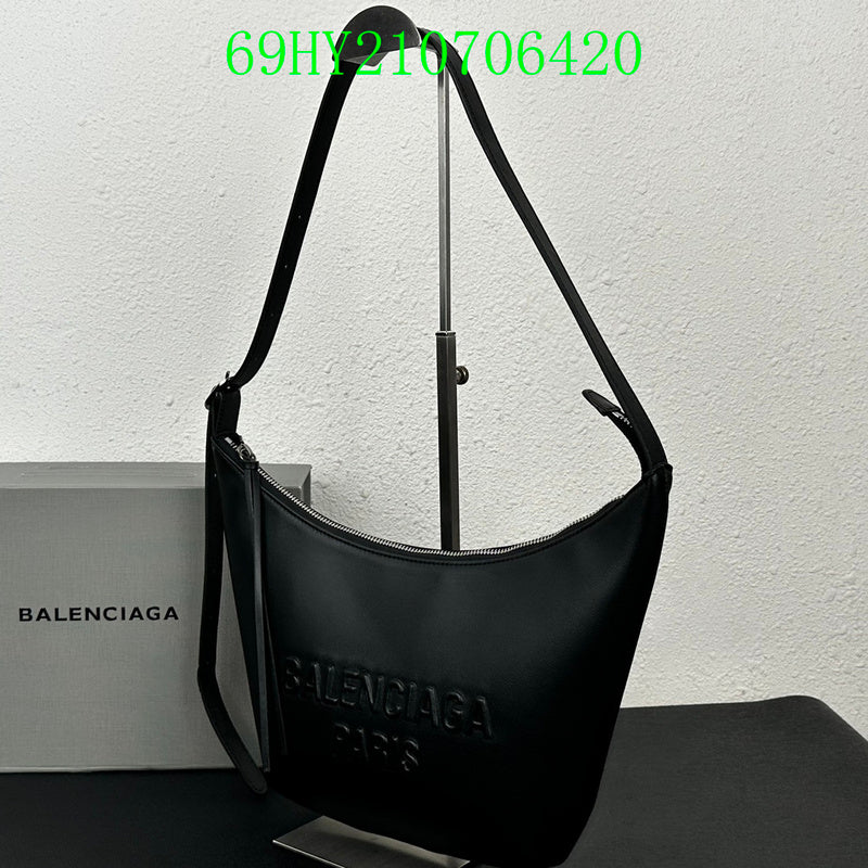 LO - BGA Bags - 1708