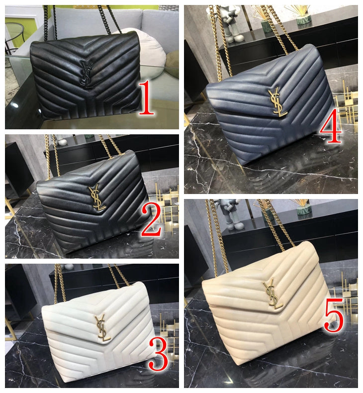 BB - YSL Bag - 3840