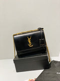 YSL BAGS - WOMEN LOVE LUXURY BAGS - 1847