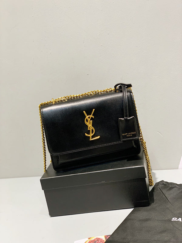 YSL BAGS - WOMEN LOVE LUXURY BAGS - 1847