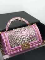 LO - CHL  BAGS FOR WOMEN - FASHION LUXURY BAGS -1990