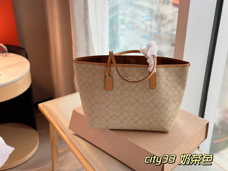 LO - CCH Bags - 341