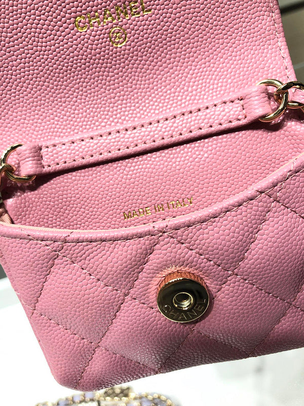 LO - CHL  BAGS FOR WOMEN - FASHION LUXURY BAGS -1917