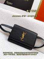 YSL BAGS - WOMEN LOVE LUXURY BAGS - 1203