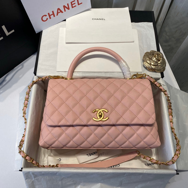 LO - CHL  BAGS FOR WOMEN - FASHION LUXURY BAGS -2307
