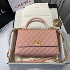 LO - CHL  BAGS FOR WOMEN - FASHION LUXURY BAGS -2307