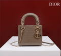 Lusso Official - DYOR BAGS - DESIGNER HANDBAGS  - 1770