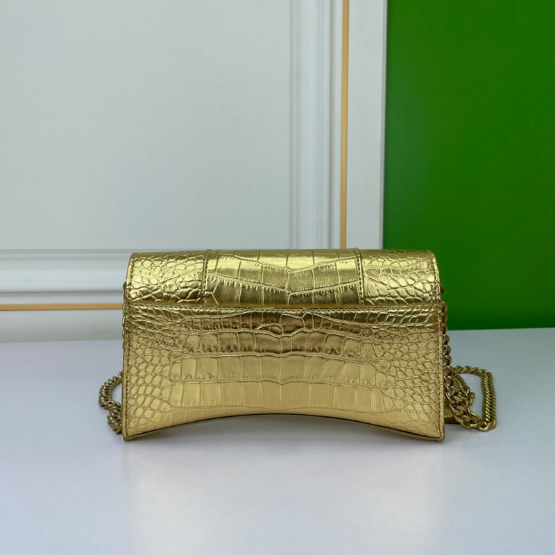 LO - BLN-CIAGA WOMEN LUXURY BAGS - 826