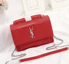 YSL BAGS - WOMEN LOVE LUXURY BAGS - 1672