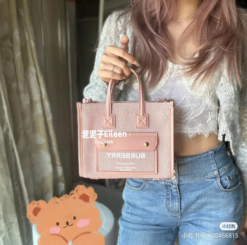 B-Berry Bags - Women Love Luxury Bags - 287