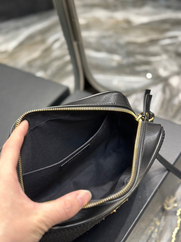 BB - YSL Bag - 1812