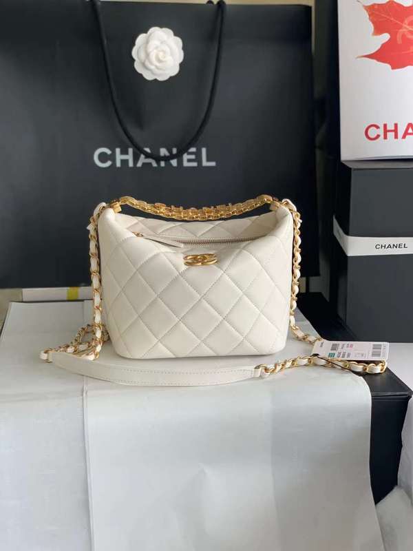 LO - CHL  BAGS FOR WOMEN - FASHION LUXURY BAGS - 267