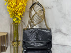 YSL BAGS - WOMEN LOVE LUXURY BAGS - 2126