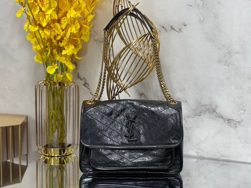 YSL BAGS - WOMEN LOVE LUXURY BAGS - 2126