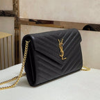YSL BAGS - WOMEN LOVE LUXURY BAGS - 2634