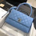 LO - CHL Bags - 1939