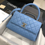 LO - CHL Bags - 1939