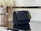 YSL BAGS - WOMEN LOVE LUXURY BAGS - 2356