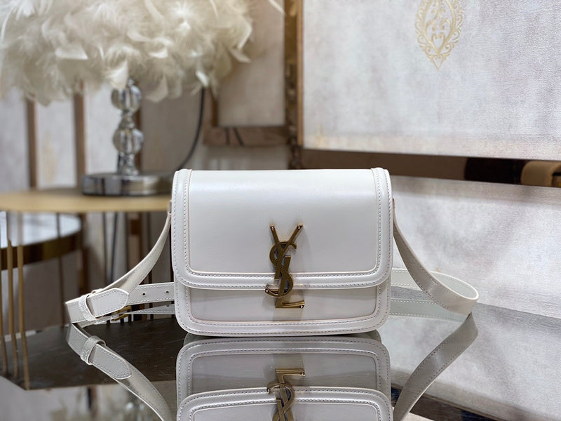 YSL BAGS - WOMEN LOVE LUXURY BAGS - 2368