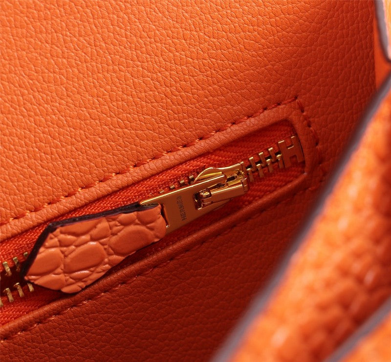 LO - HRMS DESIGNER BAGS - WOMEN BAGS - 608