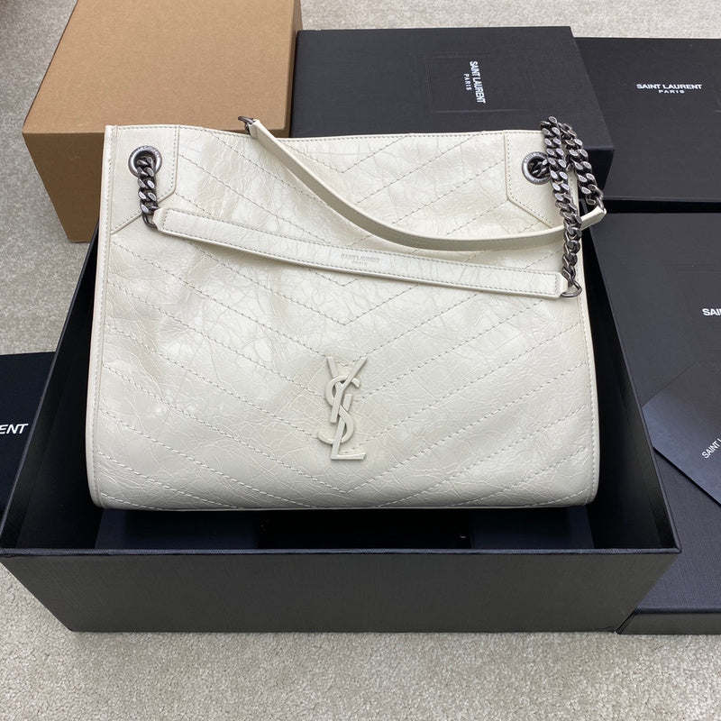 YSL BAGS - WOMEN LOVE LUXURY BAGS - 031