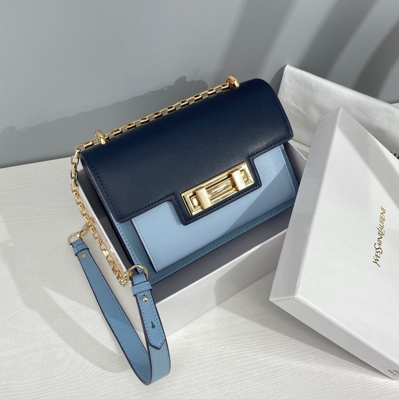 YSL BAGS - WOMEN LOVE LUXURY BAGS - 2015