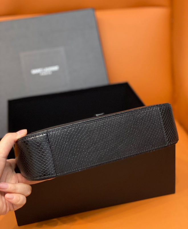 BB - YSL Bag - 1994