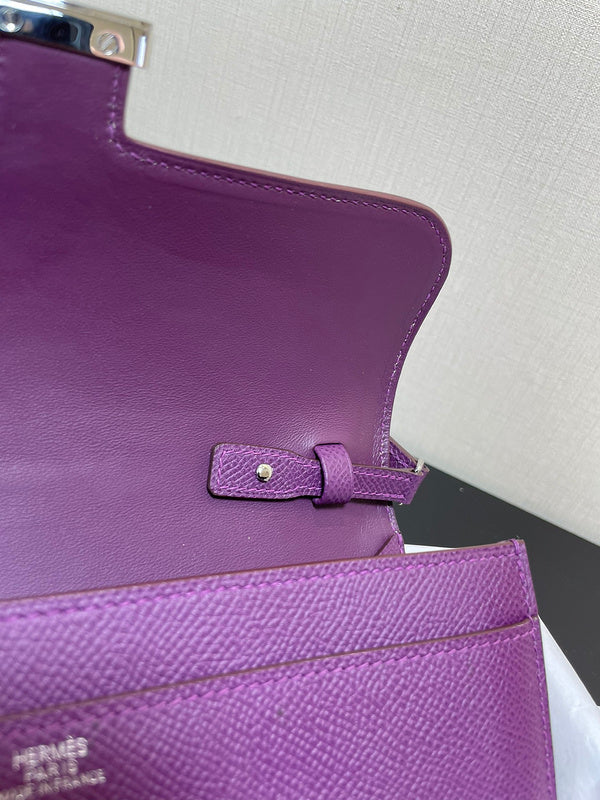 LO - HRMS DESIGNER BAGS - WOMEN BAGS - 972