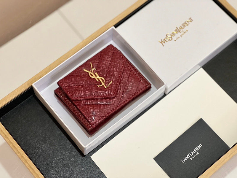 Lusso Official - LUXURY YSL BAGS - 1002
