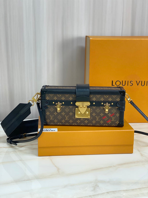 LO - LV Bags - 16438