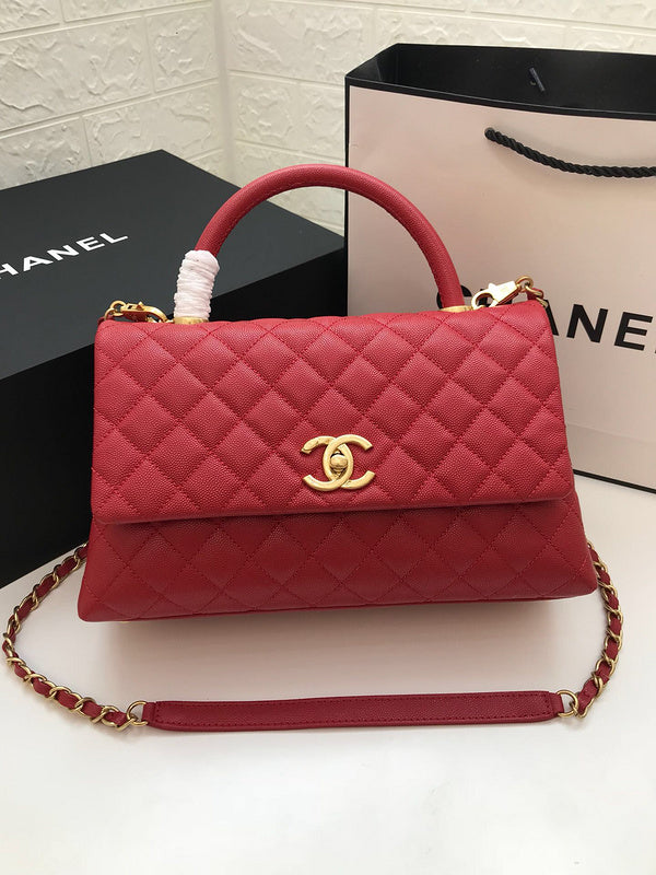 Lusso Official -  CHL BAGS  - 507