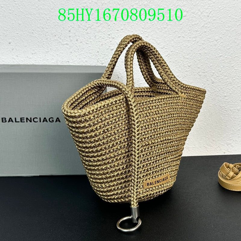 LO - BGA Bags - 1656