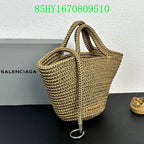 LO - BGA Bags - 1656