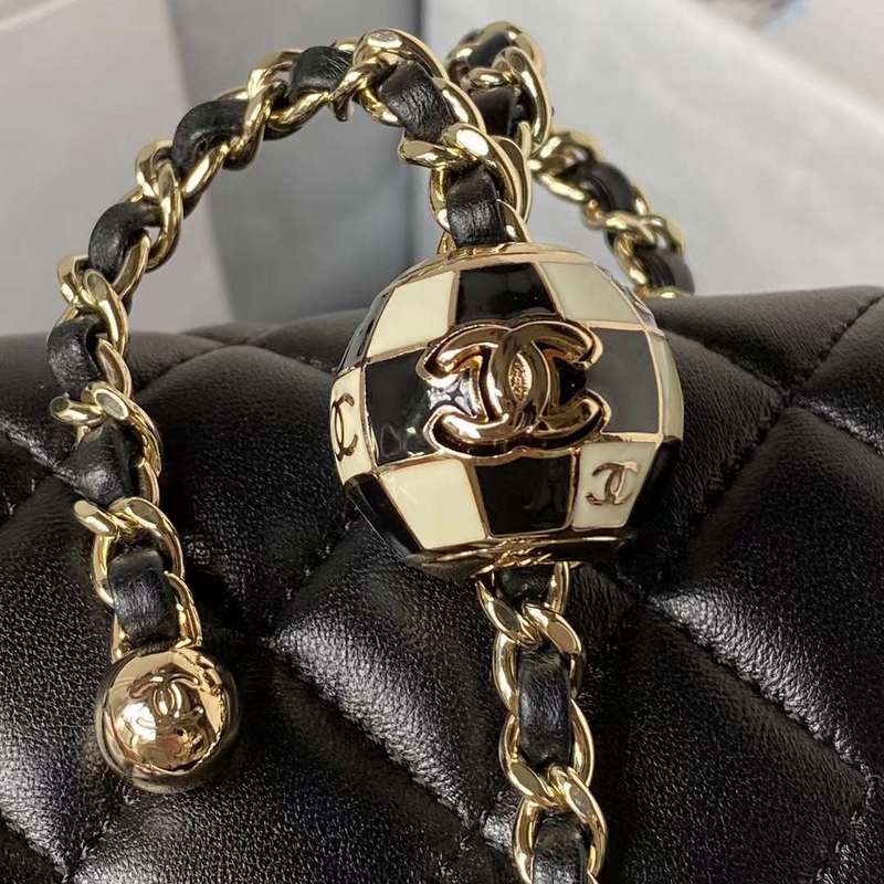 LO - CHL  BAGS FOR WOMEN - FASHION LUXURY BAGS - 376
